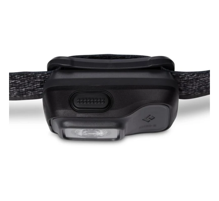 Čelová svítilna Black Diamond ASTRO 300-R HEADLAMP GRAPHITE