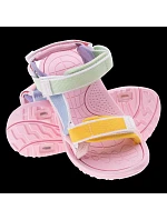 Dětské sandály NEMIS JRG