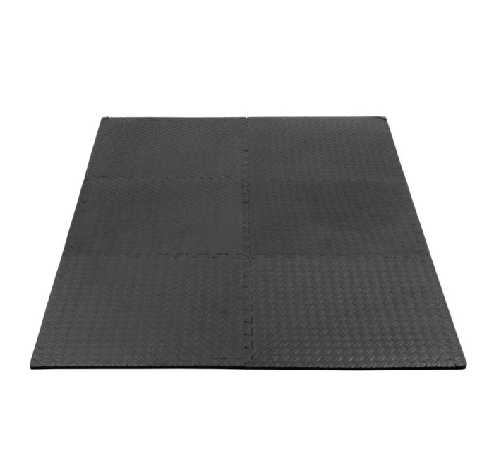 MP12 PRO puzzle podložka 6 dílů 12 mm HMS PREMIUM MP12 PRO puzzle podložka 6 dílů 12 mm HMS PREMIUM