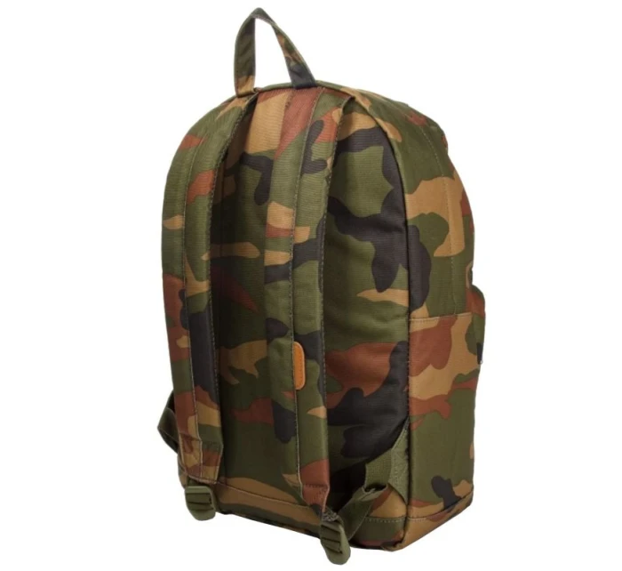 Batoh Herschel Pop Quiz 10011-00699 Green Jedna velikost