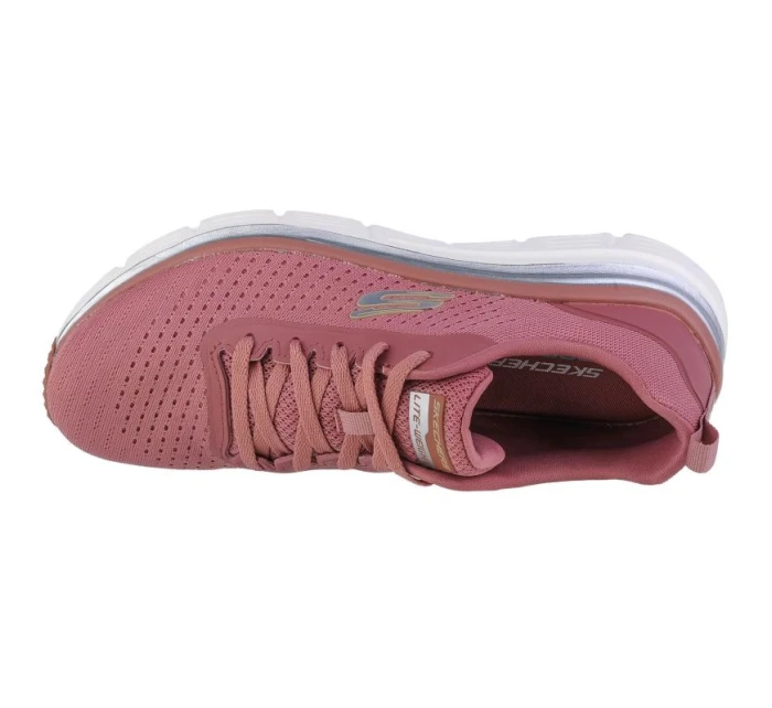 Skechers Fashion Fit - Make Moves 149277-ROS Pink 36 Skechers Fashion Fit - Make Moves 149277-ROS Pink 36