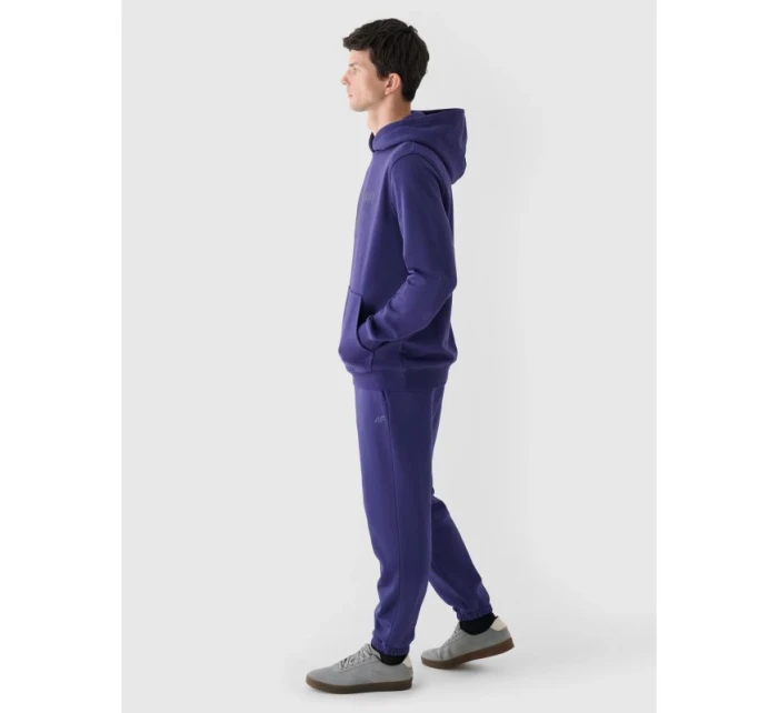 Pánské tepláky tepláky model 21437415 - 4F Pánské tepláky tepláky model 21437415 - 4F