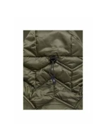 Bunda Peak Performance M Elevate Liner Hood Green