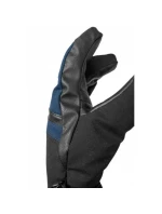 Rukavice Reusch Booster GORE-TEX r. 9 navy blue