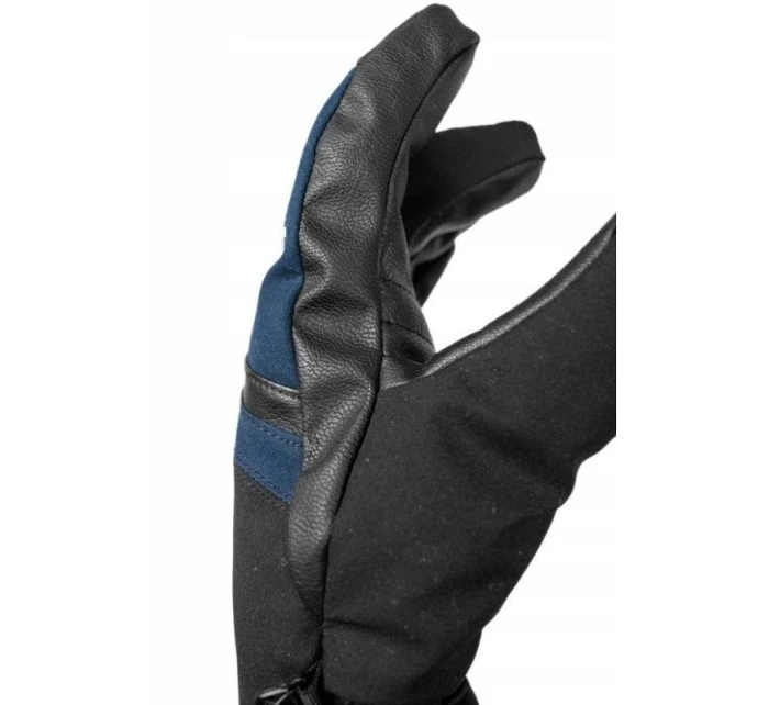 Rukavice Reusch Booster GORE-TEX r. 9 navy blue