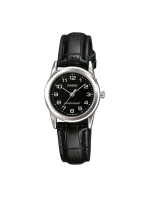 Dámské hodinky CASIO LTP-V001L-1BUDF + krabice Dámské hodinky CASIO LTP-V001L-1BUDF + krabice