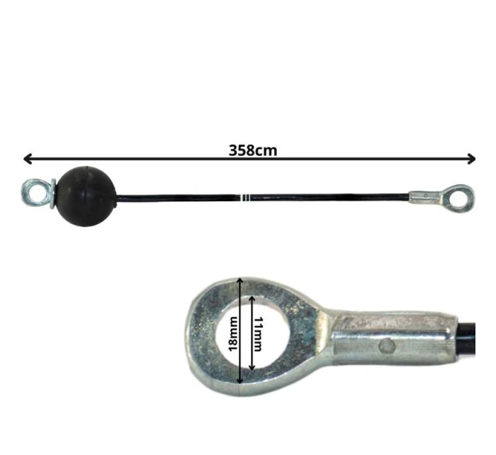 KABEL PRO model 21824522