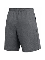 Pánské šortky Nike Park 26 Fleece šedé IB1238 063