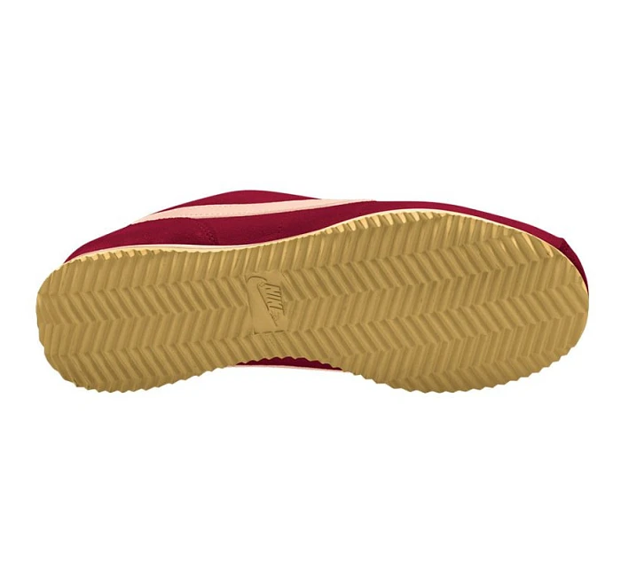 Boty Suede W model 22071308 - NIKE Boty Suede W model 22071308 - NIKE