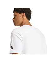 Pánské tričko FIFA World Cup Road to Graphic tshirt white pánské model 22150782 - ADIDAS