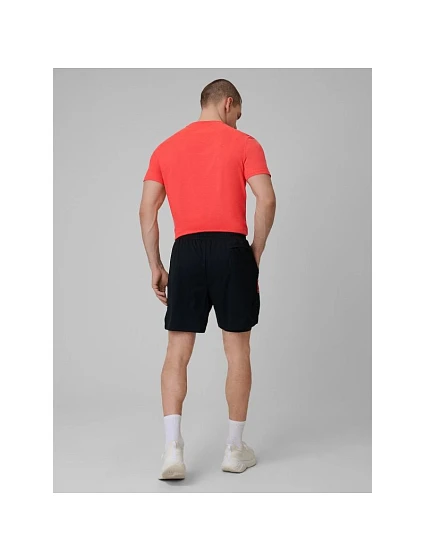 Pánské rychleschnoucí tréninkové šortky model 22273767 - 4F