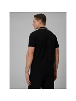 Pánské polo tričko s střihem model 22541609 - 4F Pánské polo tričko s střihem model 22541609 - 4F