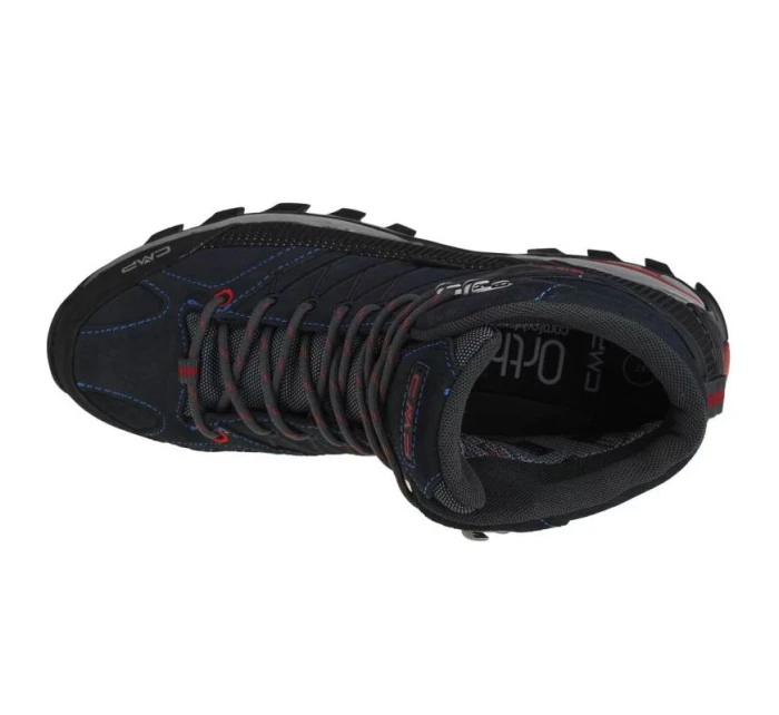 Pánské boty Rigel Mid M model 16069112 - CMP Pánské boty Rigel Mid M model 16069112 - CMP