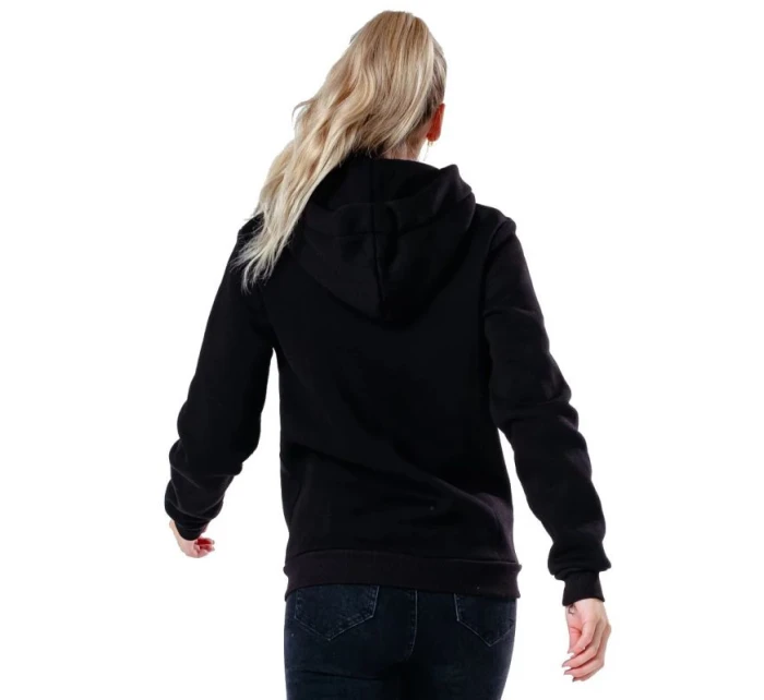 Dámská mikina Justhype W HYPWOMHOOD001