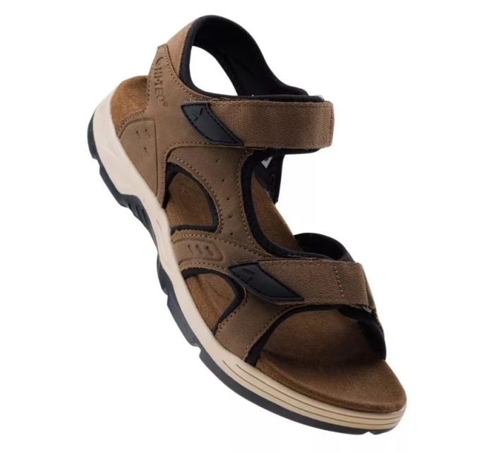 Sandály M model 19066487 - Hi-Tec Sandály M model 19066487 - Hi-Tec