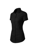 Malfini Flash W MLI-26101 černá košile