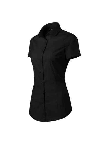 Malfini Flash W MLI-26101 černá košile