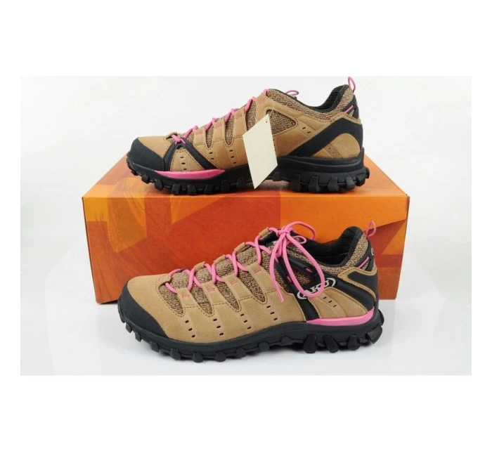 Trekingové boty Aku Alterra Lite GTX W 716457