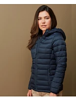 Stedman Lux Padded Jacket Women Dámská prošívaná bunda 05.5520 blue midnight Stedman Lux Padded Jacket Women Dámská prošívaná bunda 05.5520 blue midnight