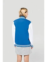K 497 Unisex bunda grey model 22509834 - Kariban K 497 Unisex bunda grey model 22509834 - Kariban