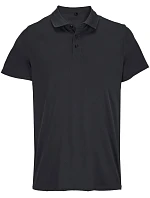 SOL'S Sportovní polo black model 22449449 SOL'S Sportovní polo black model 22449449