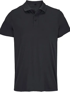 SOL'S Sportovní polo black model 22449449