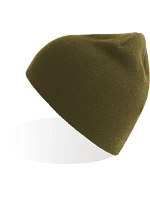 Atlantis Headwear Moover-S Pletená čepice 33.0221 olive Atlantis Headwear Moover-S Pletená čepice 33.0221 olive