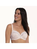 Bobette podprsenka s kosticí 5288 crystal - RosaFaia Bobette podprsenka s kosticí 5288 crystal - RosaFaia