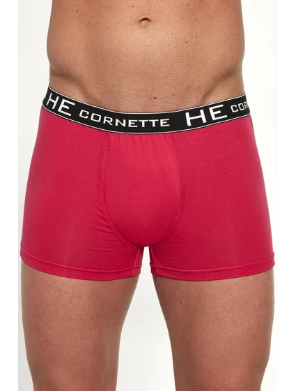 Cornette High Emotion 503 barva:růžová