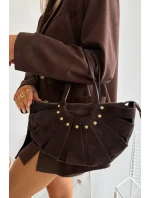 Kabelka Z Semiše model 21721796 - Boto