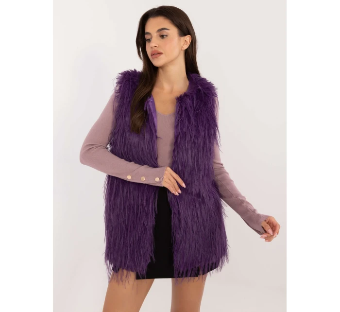 Vesta AT KZ tmavě fialová model 20506940 - FPrice Vesta AT KZ tmavě fialová model 20506940 - FPrice