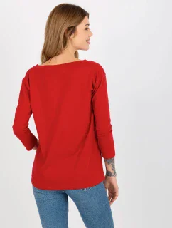 Halenka EM BZ ES 21 609.10x červená