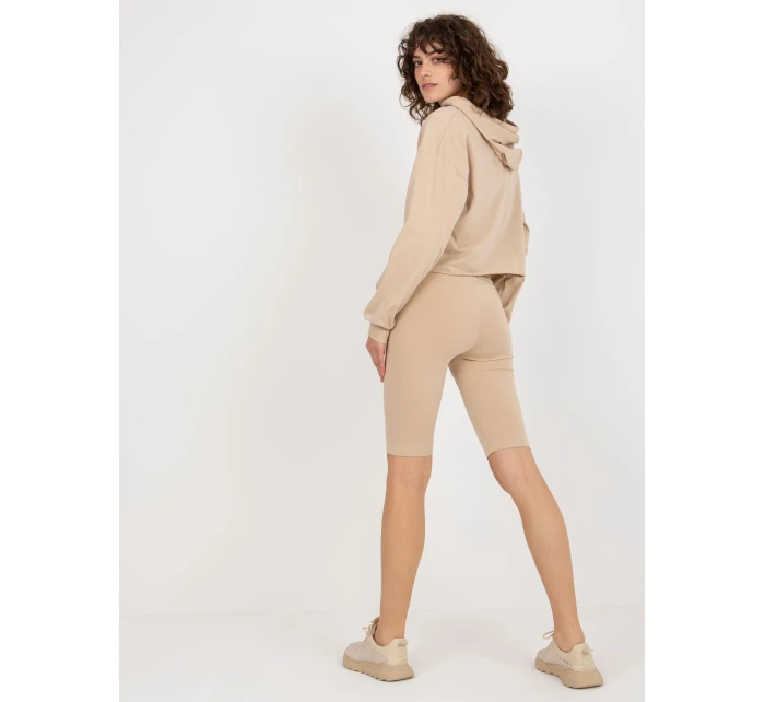 Dámská souprava EM KMPL 732.39X béžová - FPrice