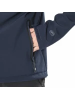 Pánská softshellová bunda model 21276574 II - Trespass Pánská softshellová bunda model 21276574 II - Trespass