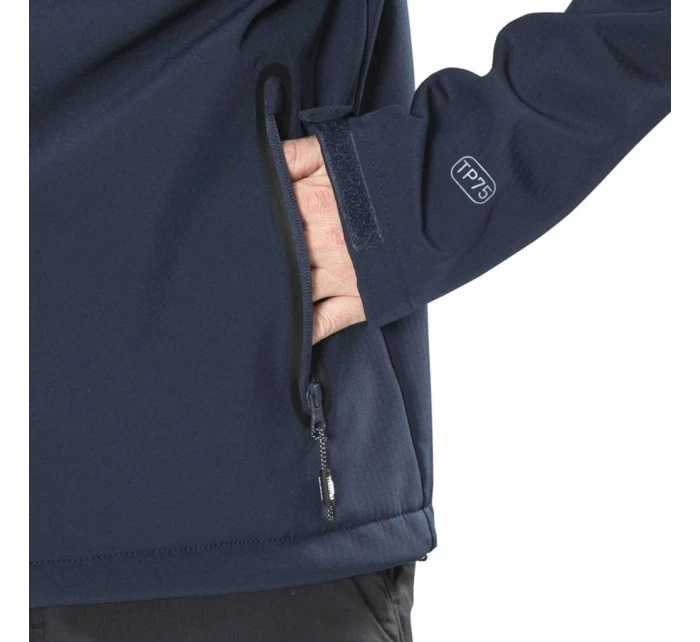 Pánská softshellová bunda model 21276574 II - Trespass Pánská softshellová bunda model 21276574 II - Trespass