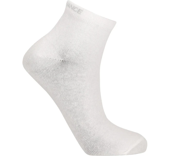 Unisex ponožky model 20048427 Quarter Socks 6Pack - Endurance