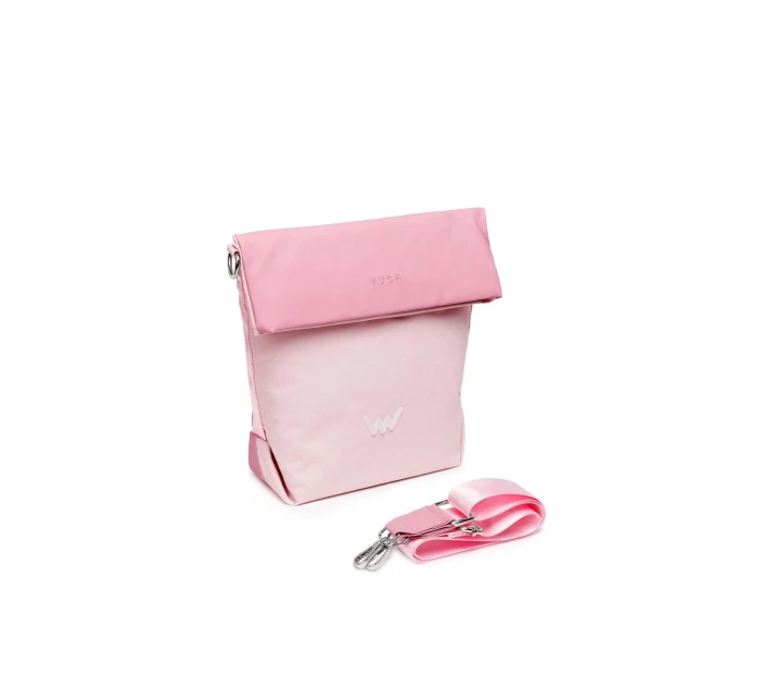 Kabelka VUCH Mirelle Pink Kabelka VUCH Mirelle Pink