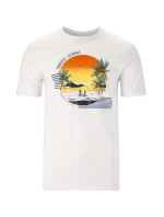 Pánské tričko Cruz Flair M