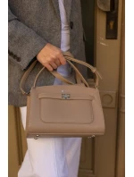 Kabelka Big Star – béžová Kabelka Big Star – béžová