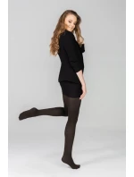 Dámské punčochové kalhoty MONA SOFT 3D 40