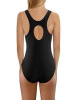 DÍVČÍ PLAVKY BW model 21045205 - Sesto Senso