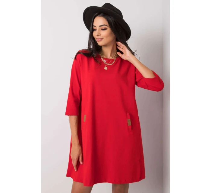 Denní šaty model 162883 Relevance