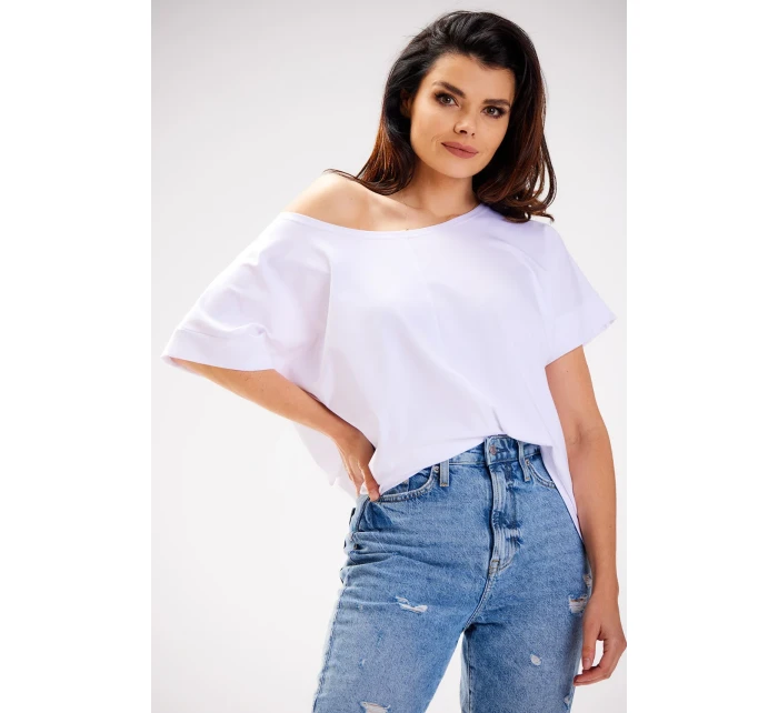 Halenka  model 182019 Infinite You