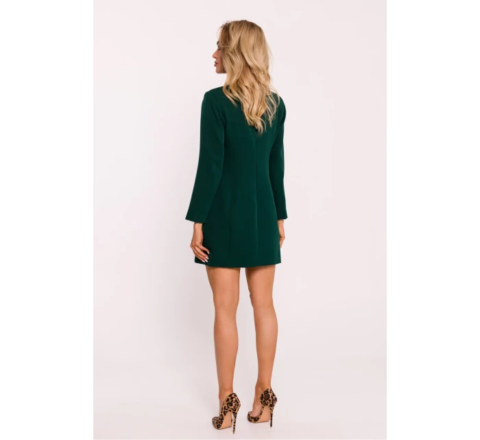 Denní šaty model 199700 Moe Denní šaty model 199700 Moe