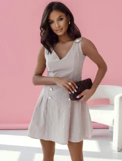 Denní šaty model 210816 LaBalancia