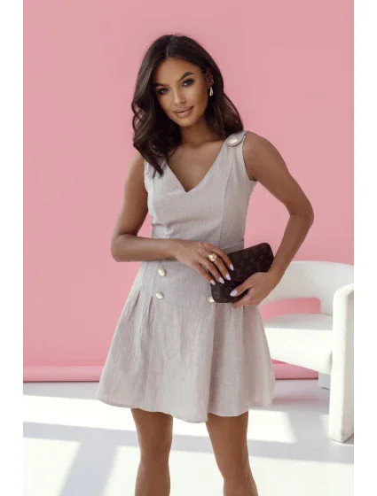 Denní šaty model 210816 LaBalancia