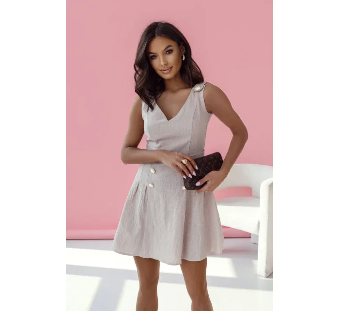 Denní šaty model 210816 LaBalancia