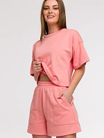 Kraťasy model 211516 BeWear