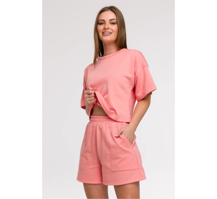 Kraťasy  model 211516 BeWear