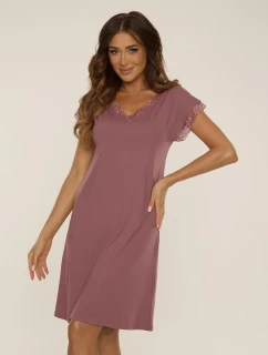 Noční košilka model 213320 De Lafense